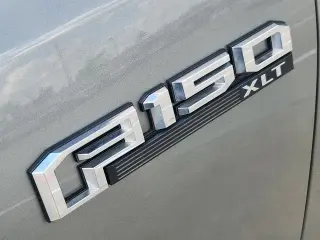 Ford F-150 2019 4x2 XLT 4dr SuperCrew 5.5 ft. SB