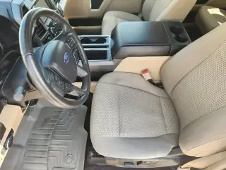 Ford F-150 2019 4x2 XLT 4dr SuperCrew 5.5 ft. SB