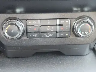 Ford F-150 2019 4x2 XLT 4dr SuperCrew 5.5 ft. SB