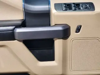 Ford F-150 2019 4x2 XLT 4dr SuperCrew 5.5 ft. SB