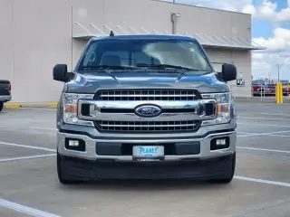 Ford F-150 2019 4x2 XLT 4dr SuperCrew 5.5 ft. SB