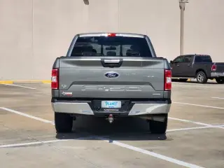 Ford F-150 2019 4x2 XLT 4dr SuperCrew 5.5 ft. SB