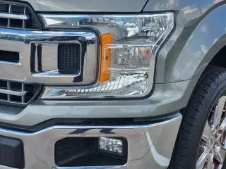 Ford F-150 2019 4x2 XLT 4dr SuperCrew 5.5 ft. SB
