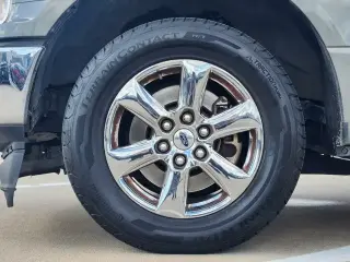 Ford F-150 2019 4x2 XLT 4dr SuperCrew 5.5 ft. SB