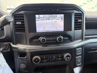 Ford F-150 2023 4x2 XL 4dr SuperCrew 5.5 ft. SB