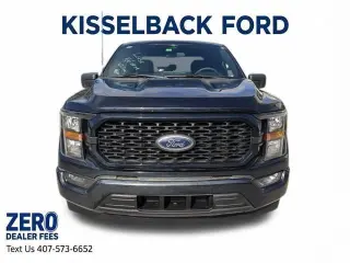 Ford F-150 2023 4x2 XL 4dr SuperCrew 5.5 ft. SB