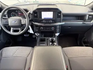 Ford F-150 2023 4x2 XL 4dr SuperCrew 5.5 ft. SB