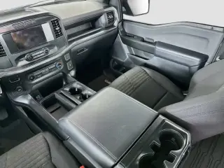 Ford F-150 2022 4x2 XL 4dr SuperCrew 6.5 ft. SB