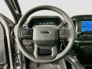 Ford F-150 2022 4x2 XL 4dr SuperCrew 6.5 ft. SB