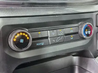 Ford F-150 2022 4x2 XL 4dr SuperCrew 6.5 ft. SB