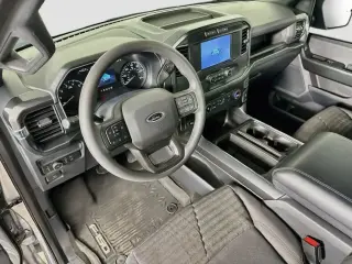 Ford F-150 2022 4x2 XL 4dr SuperCrew 6.5 ft. SB