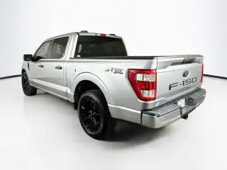 Ford F-150 2022 4x2 XL 4dr SuperCrew 6.5 ft. SB