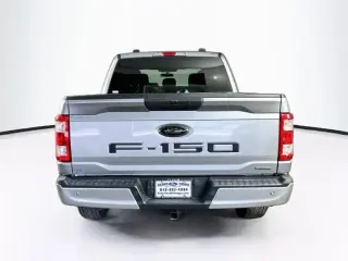 Ford F-150 2022 4x2 XL 4dr SuperCrew 6.5 ft. SB