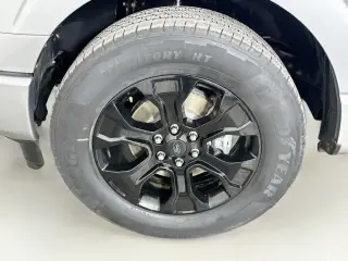 Ford F-150 2022 4x2 XL 4dr SuperCrew 6.5 ft. SB