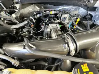 Ford F-150 2022 4x2 XL 4dr SuperCrew 6.5 ft. SB