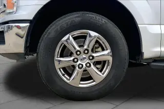 Ford F-150 2019 4x2 XLT 4dr SuperCrew 5.5 ft. SB