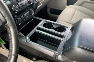 Ford F-150 2019 4x2 XLT 4dr SuperCrew 5.5 ft. SB