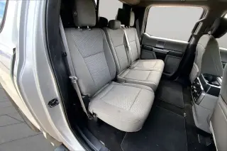 Ford F-150 2019 4x2 XLT 4dr SuperCrew 5.5 ft. SB