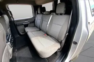 Ford F-150 2019 4x2 XLT 4dr SuperCrew 5.5 ft. SB