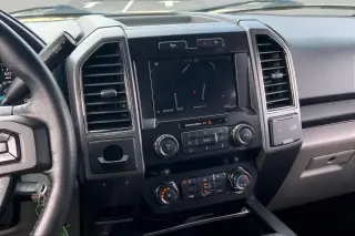 Ford F-150 2019 4x2 XLT 4dr SuperCrew 5.5 ft. SB