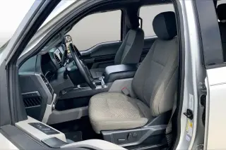 Ford F-150 2019 4x2 XLT 4dr SuperCrew 5.5 ft. SB
