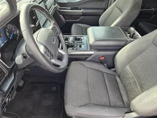 Ford F-150 2023 4x2 XLT 4p SuperCrew 5.5 ft. SB