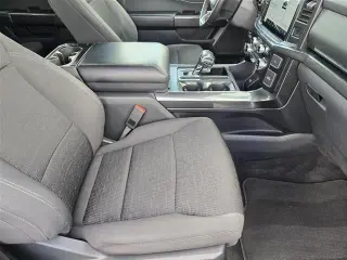 Ford F-150 2023 4x2 XLT 4p SuperCrew 5.5 ft. SB
