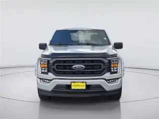 Ford F-150 2023 4x2 XLT 4p SuperCrew 5.5 ft. SB