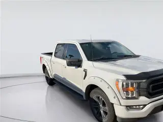 Ford F-150 2023 4x2 XLT 4p SuperCrew 5.5 ft. SB