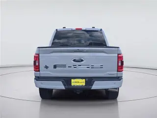 Ford F-150 2023 4x2 XLT 4p SuperCrew 5.5 ft. SB