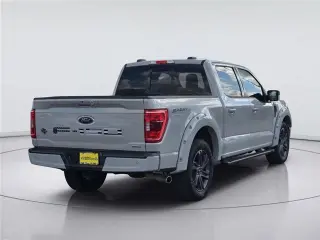 Ford F-150 2023 4x2 XLT 4p SuperCrew 5.5 ft. SB