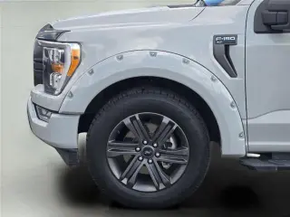 Ford F-150 2023 4x2 XLT 4p SuperCrew 5.5 ft. SB
