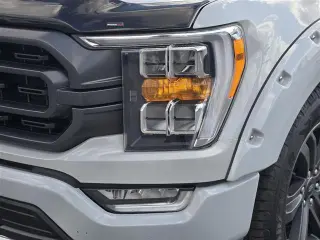 Ford F-150 2023 4x2 XLT 4p SuperCrew 5.5 ft. SB