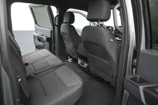 Ford F-150 2023 4x2 XL 4dr SuperCrew 5.5 ft. SB