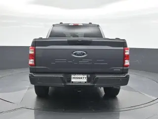 Ford F-150 2023 4x2 XL 4dr SuperCrew 5.5 ft. SB