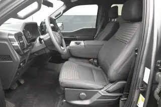 Ford F-150 2023 4x2 XL 4dr SuperCrew 5.5 ft. SB