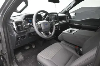 Ford F-150 2023 4x2 XL 4dr SuperCrew 5.5 ft. SB