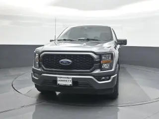 Ford F-150 2023 4x2 XL 4dr SuperCrew 5.5 ft. SB