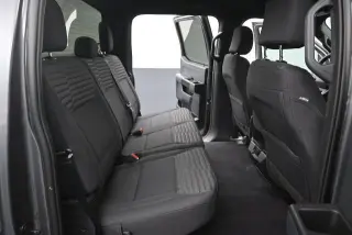 Ford F-150 2023 4x2 XL 4dr SuperCrew 5.5 ft. SB