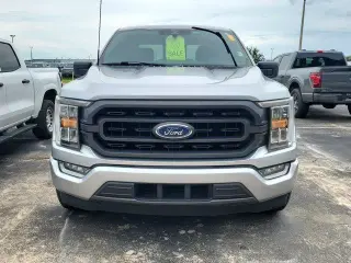 Ford F-150 2022 4x2 XLT 4p SuperCrew 5.5 ft. SB