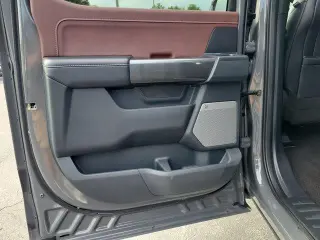 Ford F-150 2021 4x2 Lariat 4dr SuperCrew 6.5 ft. SB