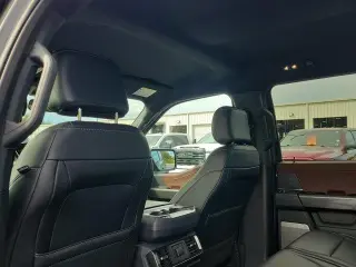 Ford F-150 2021 4x2 Lariat 4dr SuperCrew 6.5 ft. SB