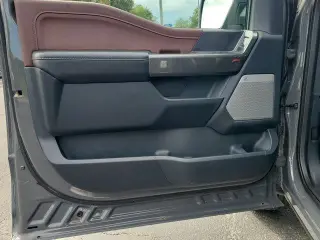 Ford F-150 2021 4x2 Lariat 4dr SuperCrew 6.5 ft. SB
