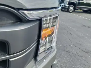 Ford F-150 2021 4x2 Lariat 4dr SuperCrew 6.5 ft. SB