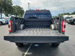 Ford F-150 2021 4x2 Lariat 4dr SuperCrew 6.5 ft. SB