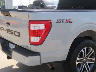 Ford F-150 2023 4x2 XL 4dr SuperCrew 5.5 ft. SB