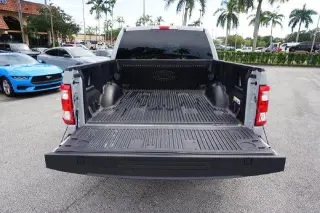 Ford F-150 2023 4x2 XL 4dr SuperCrew 5.5 ft. SB