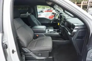 Ford F-150 2023 4x2 XL 4dr SuperCrew 5.5 ft. SB
