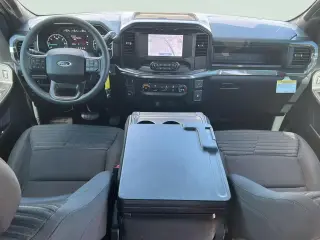 Ford F-150 2023 4x2 XL 4dr SuperCrew 5.5 pi SB