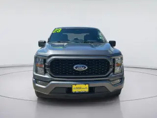 Ford F-150 2023 4x2 XL 4dr SuperCrew 5.5 pi SB